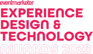 2023 Experience Design & Technology Logo